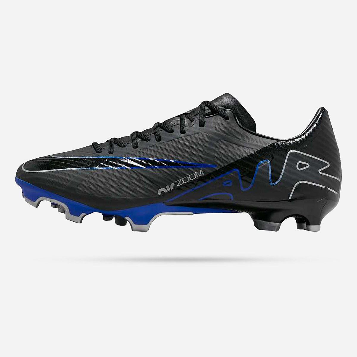 Nike Zoom Mercurial Vapor 15 Academy Voetbalschoenen Senior Nike Zoom Mercurial Vapor 15 Academy Voetbalschoenen Senior