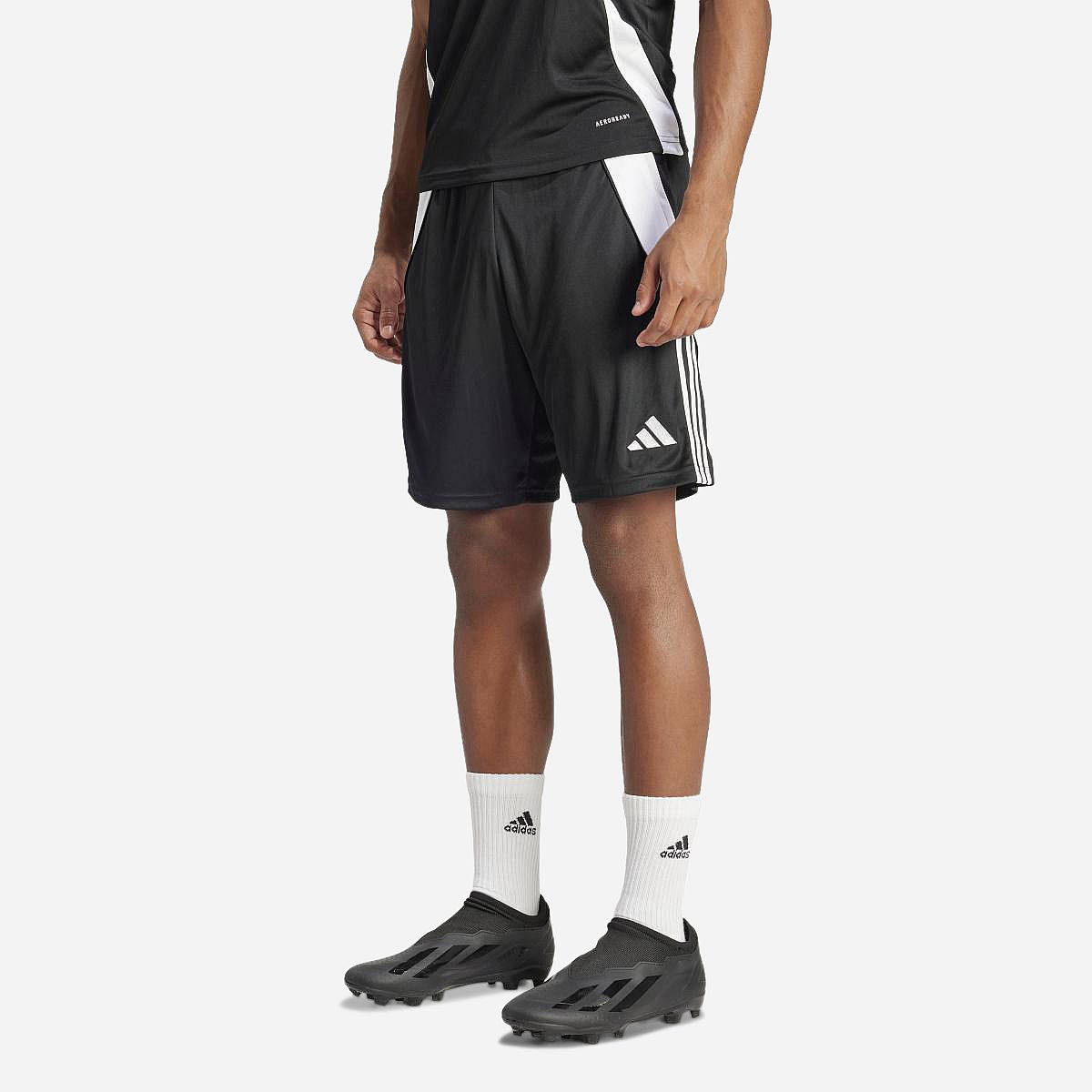 Adidas Tiro 24 Training Short Heren