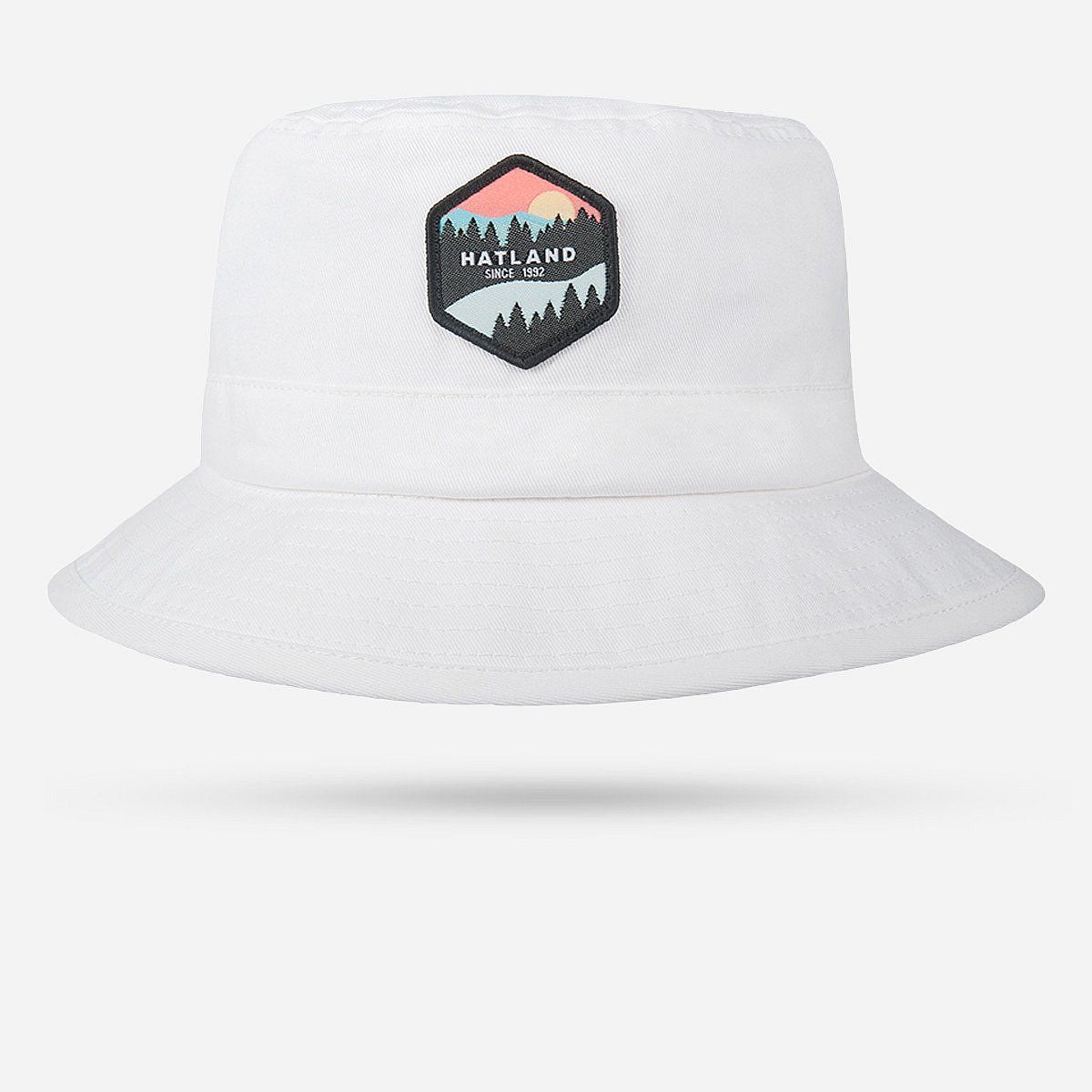 Hatland Yolo Buckethat Senior