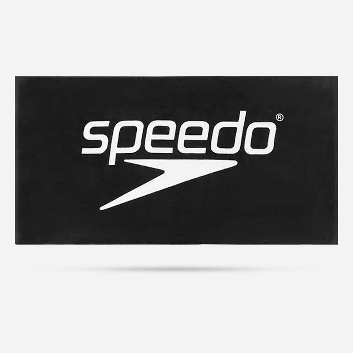 Speedo Logo Handdoek