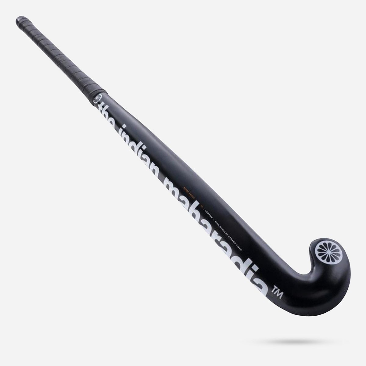 The Indian Maharadja Sword (45) Hockeystick Senior