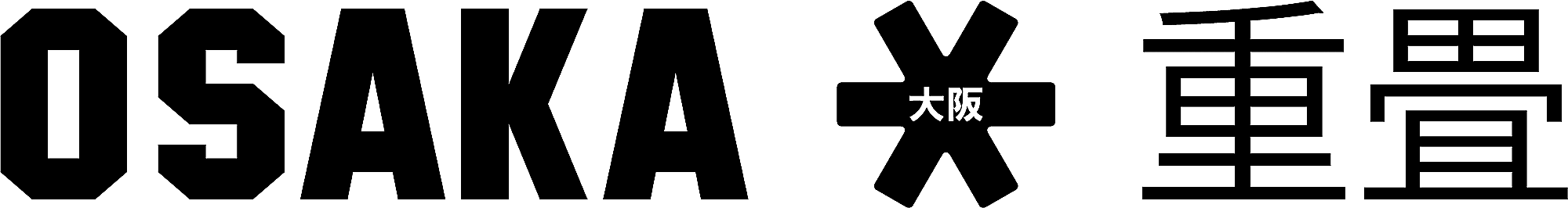 Osaka Osaka