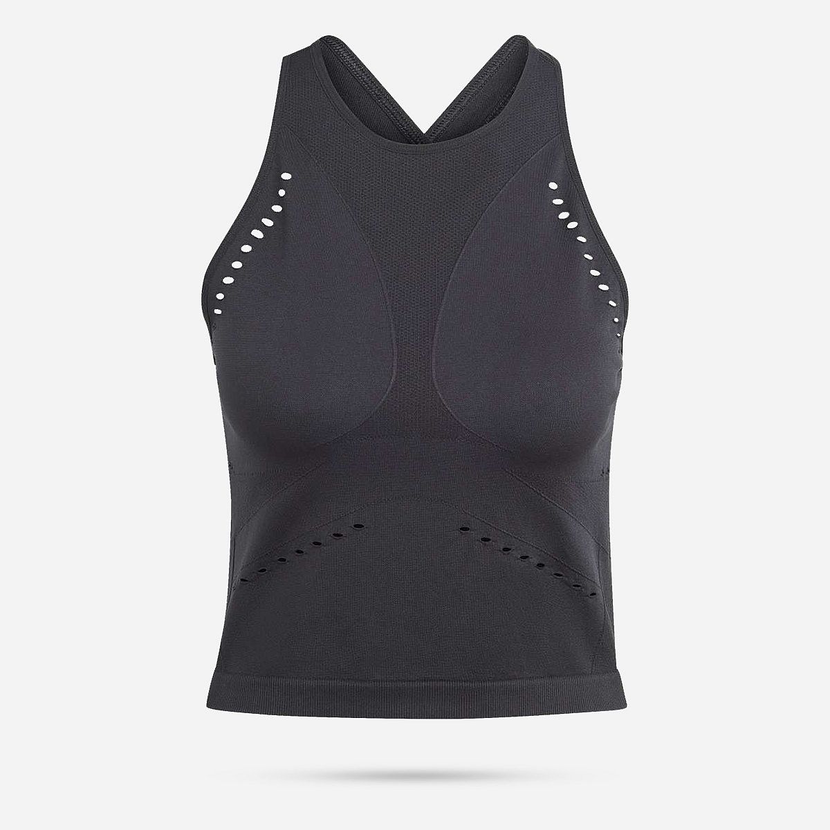 Adidas AEROKNIT Tanktop Dames