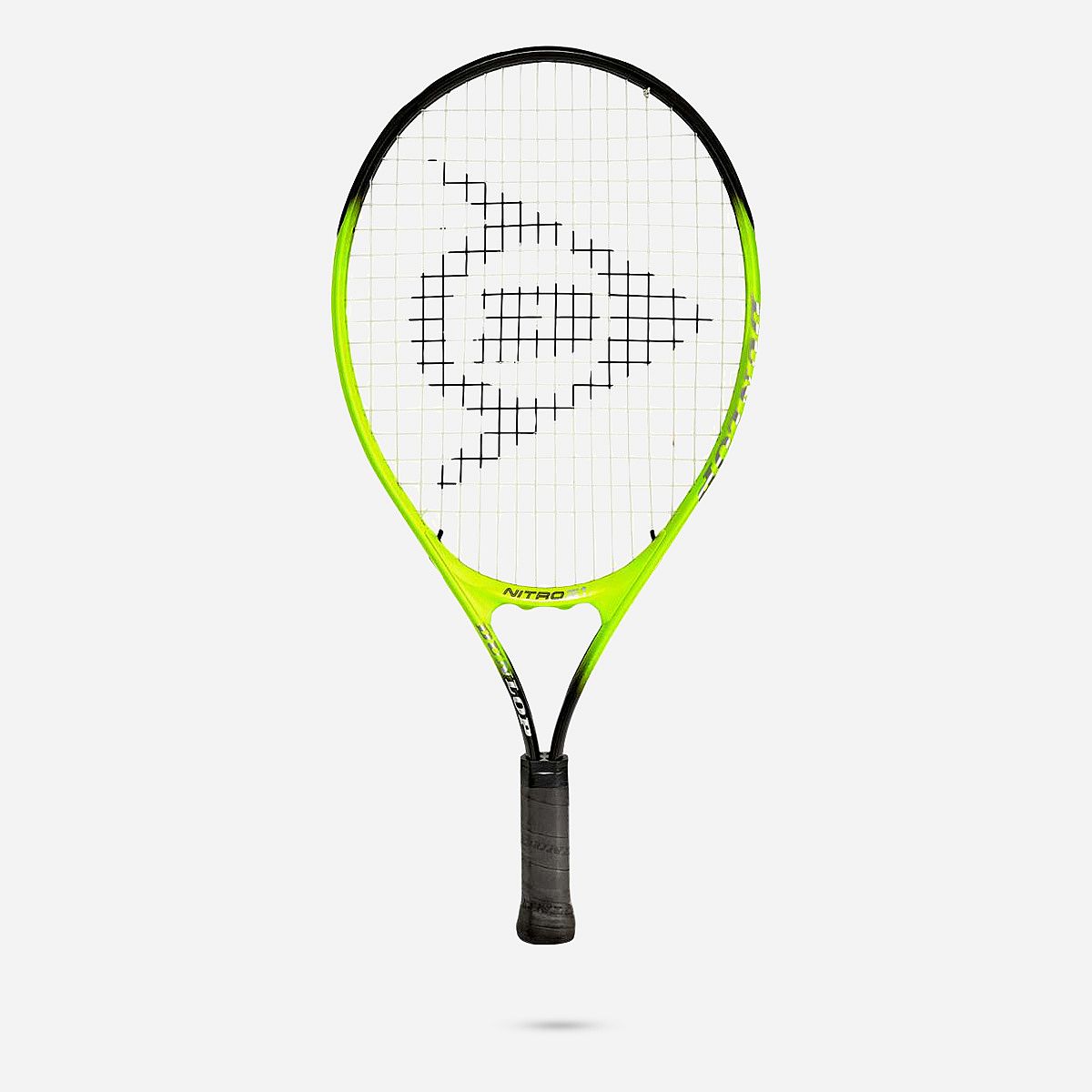 Dunlop Nitro 21 Inch Tennisracket Junior 