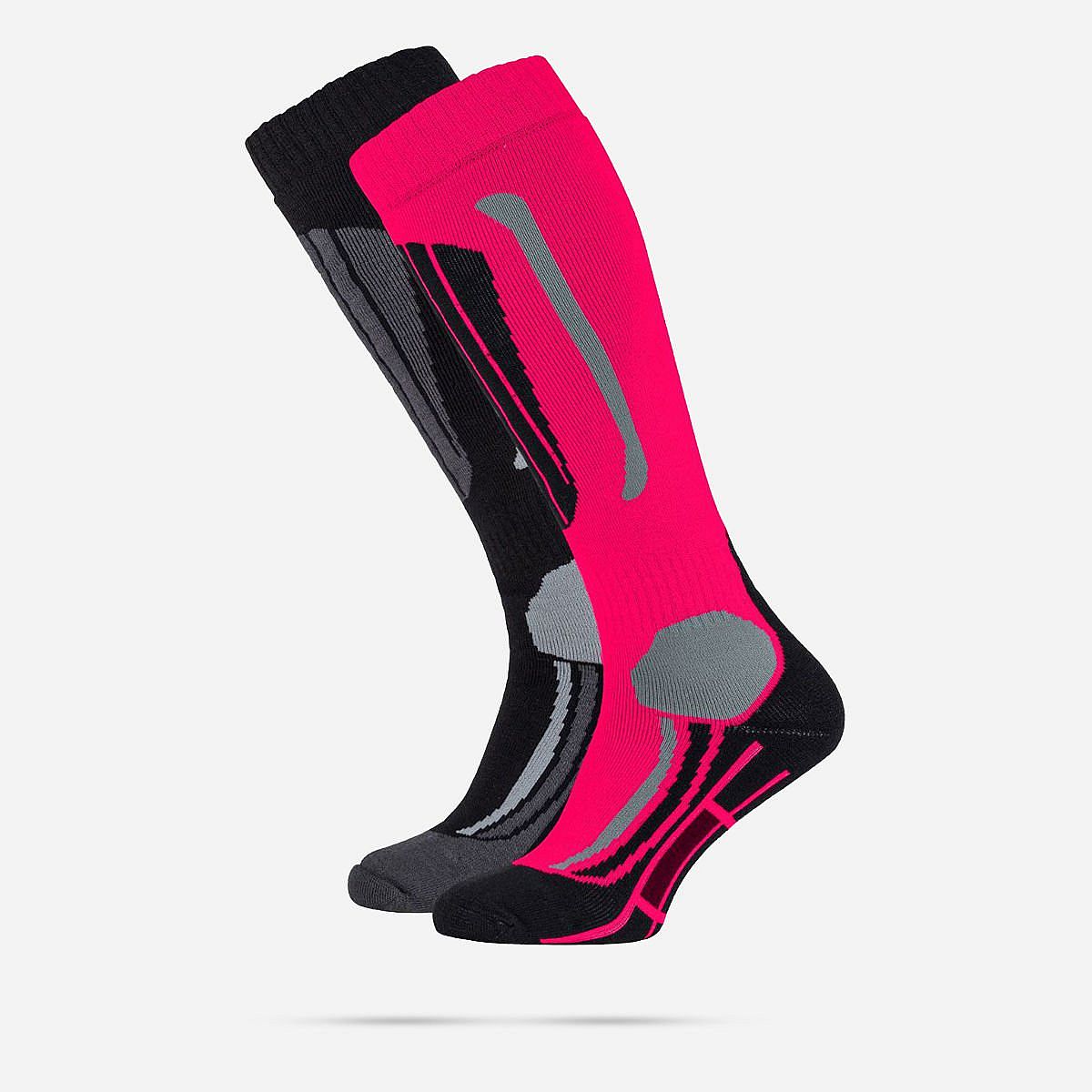 Falcon Victoria 2-Pack Skikousen Dames