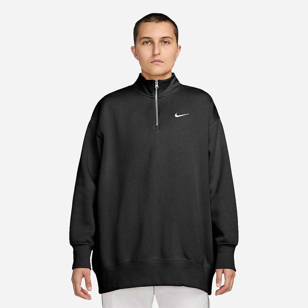 Nike Sportswear Phoenix Fleece Dames Nike Sportswear Phoenix Fleece Dames