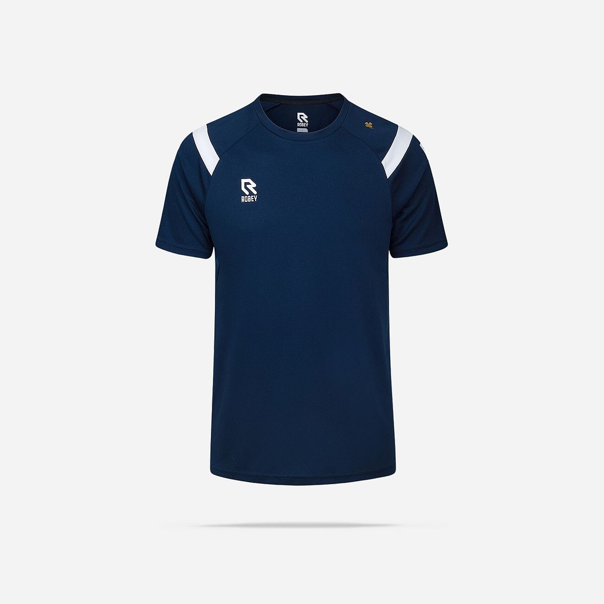 Robey Control Shirt T-Shirt Korte Mouw Senior