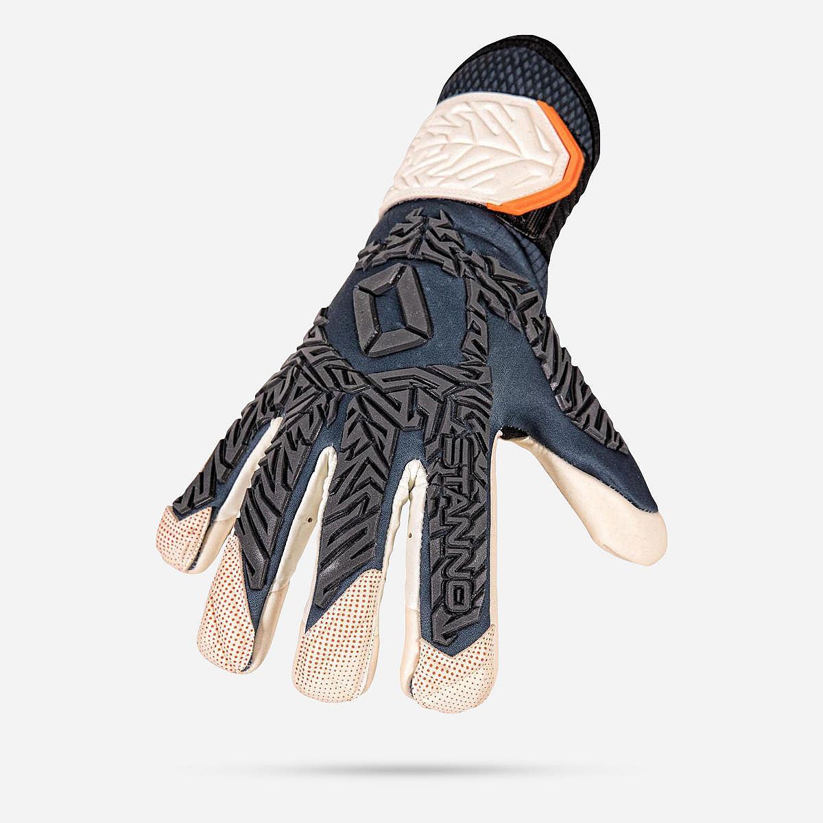 Stanno Mighty II Keeperhandschoenen Senior