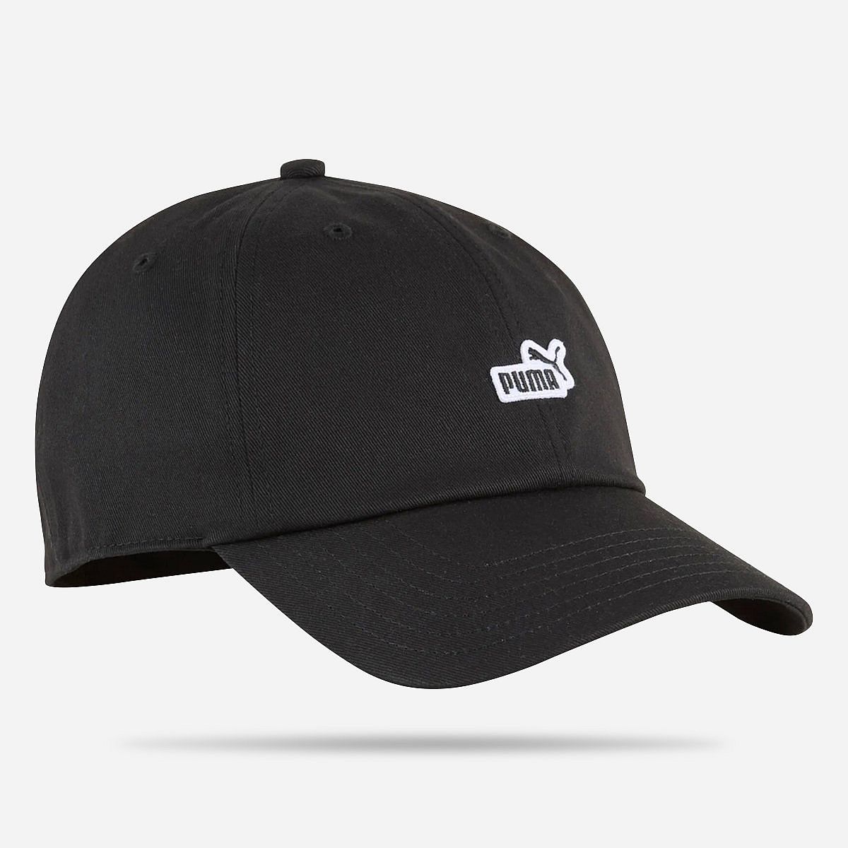 Puma Essentials 1 Logo Pet Junior