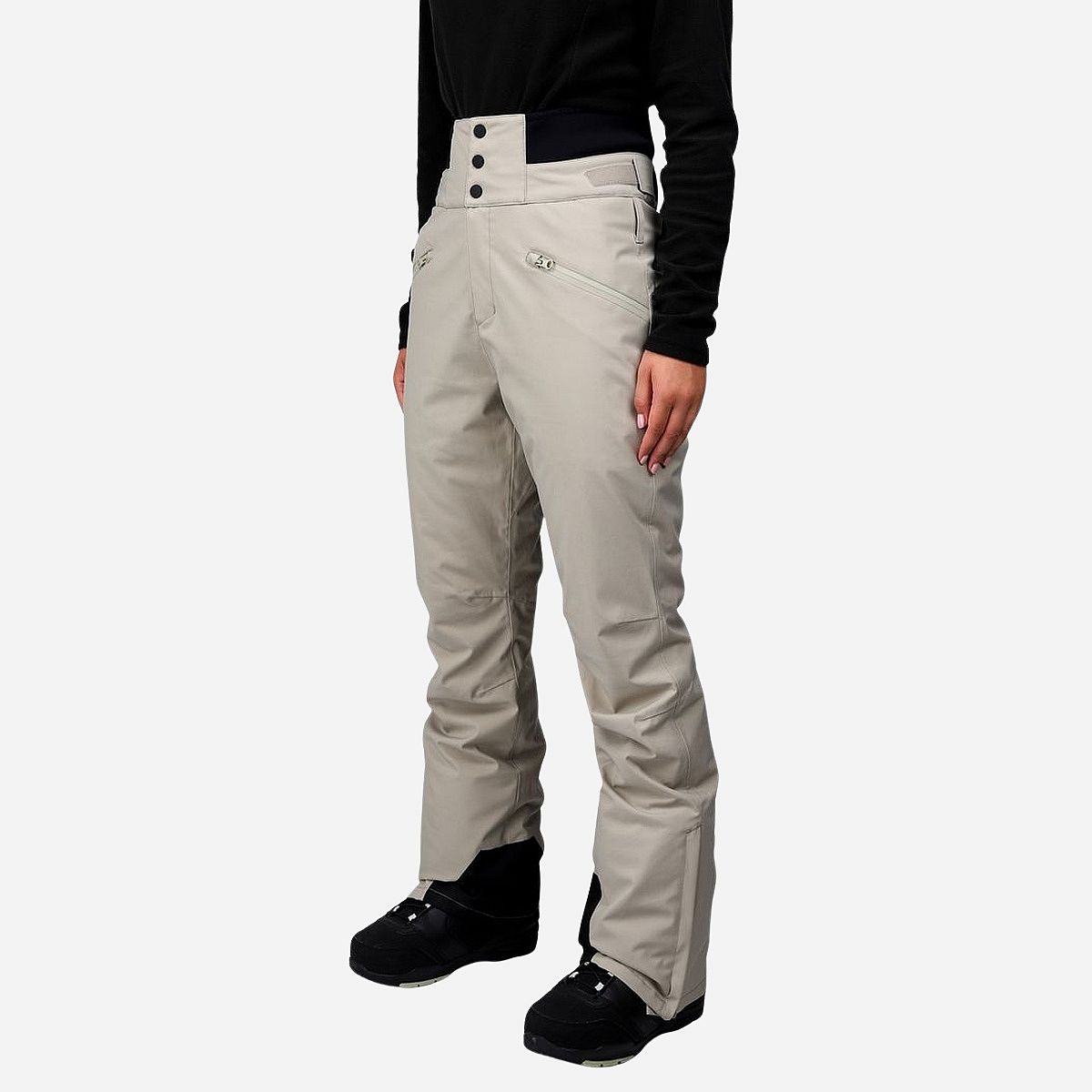 Brunotti Whitewater Ski Broek Dames