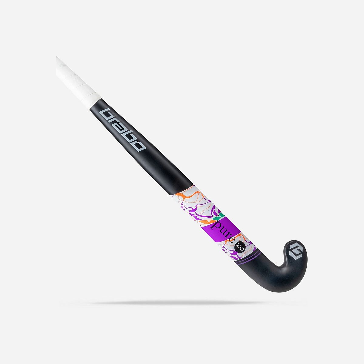BRABO Pure 20 Probow Hockeystick Senior