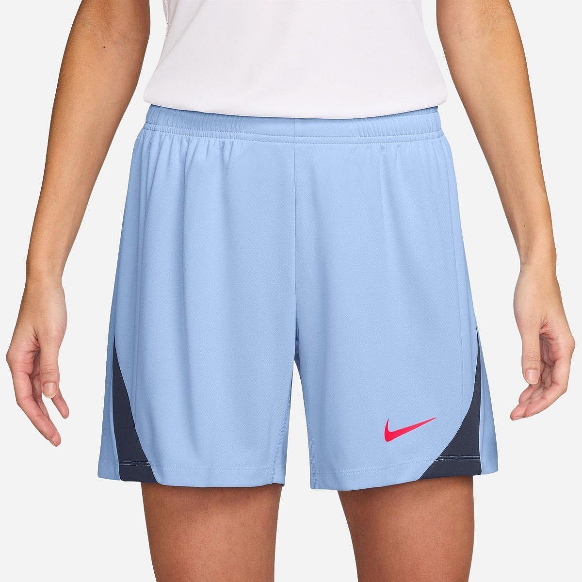 Nike Strike Dri-Fit Voetbal Short Dames Nike Strike Dri-Fit Voetbal Short Dames