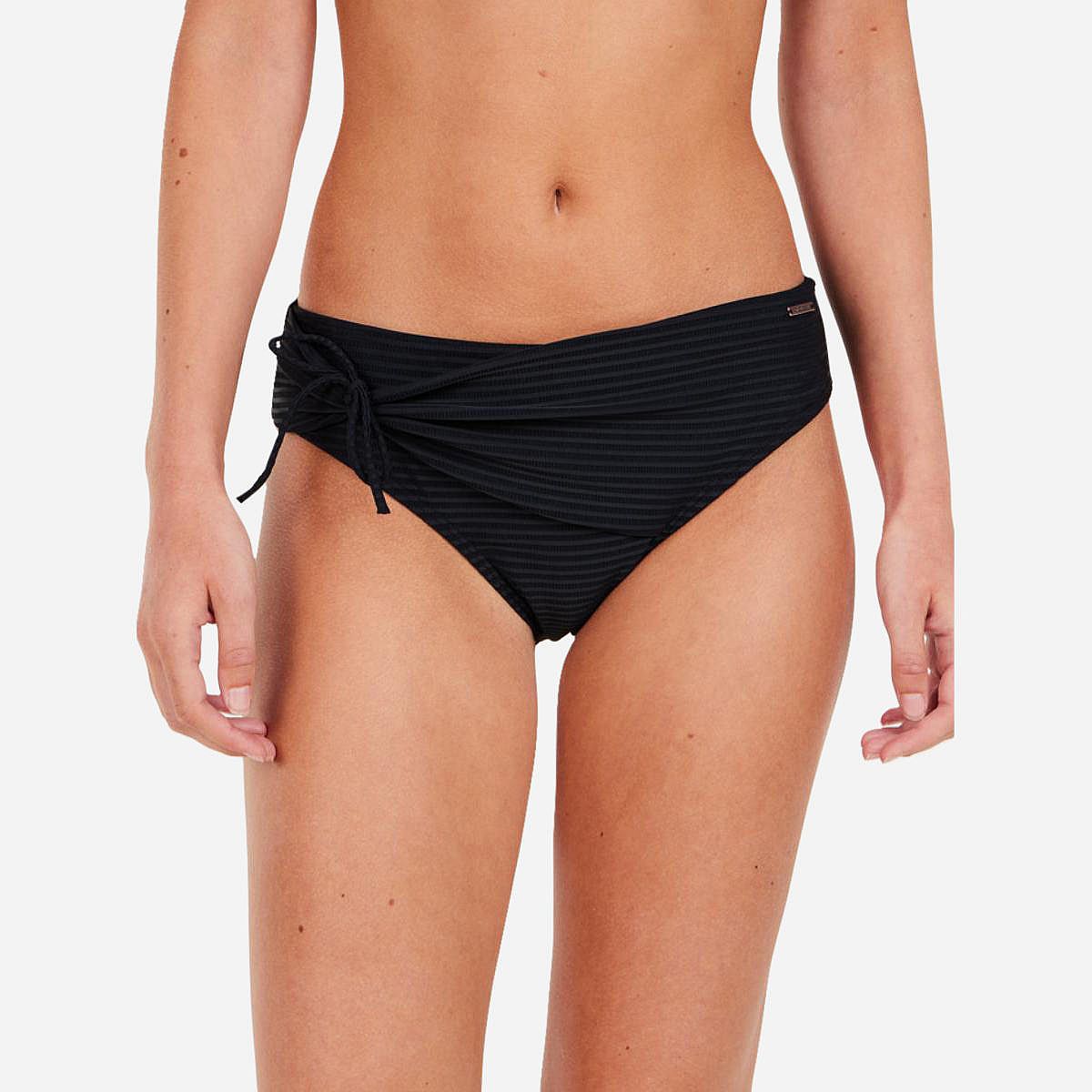 Protest Mixwrap Bikini Broekje Dames