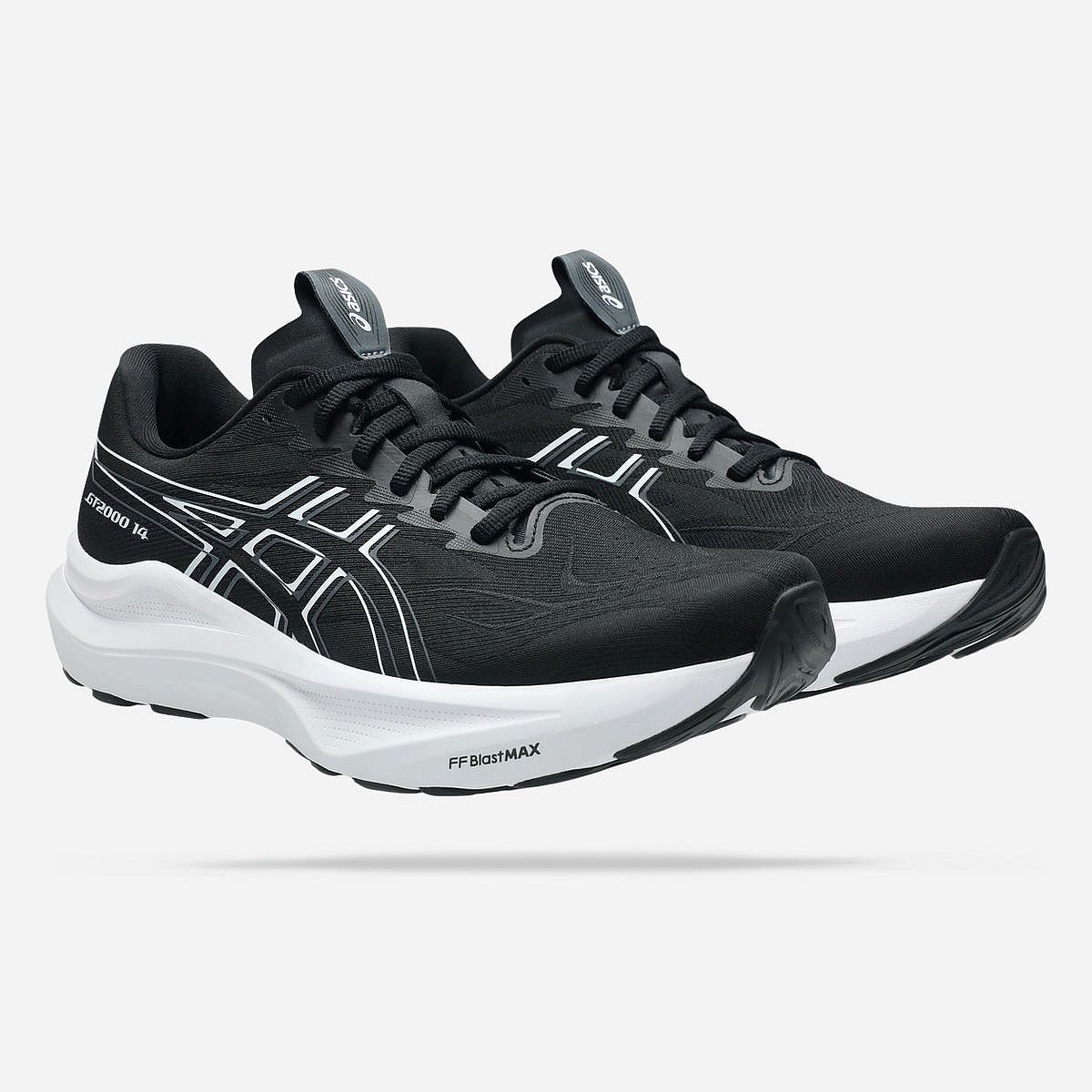 Asics Gt-2000 14 Hardloopschoenen Heren