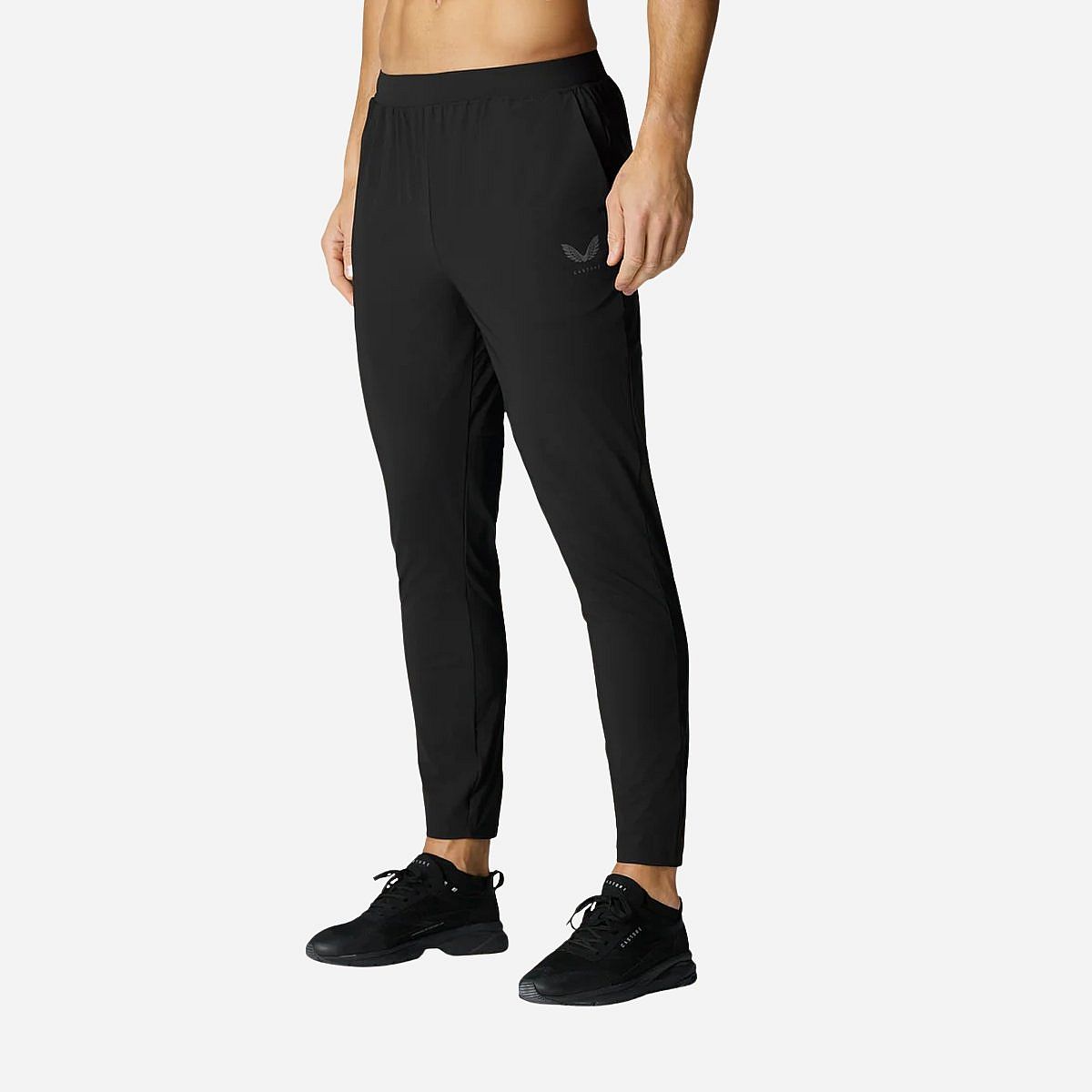 Castore Tech Broek Heren Castore Tech Broek Heren