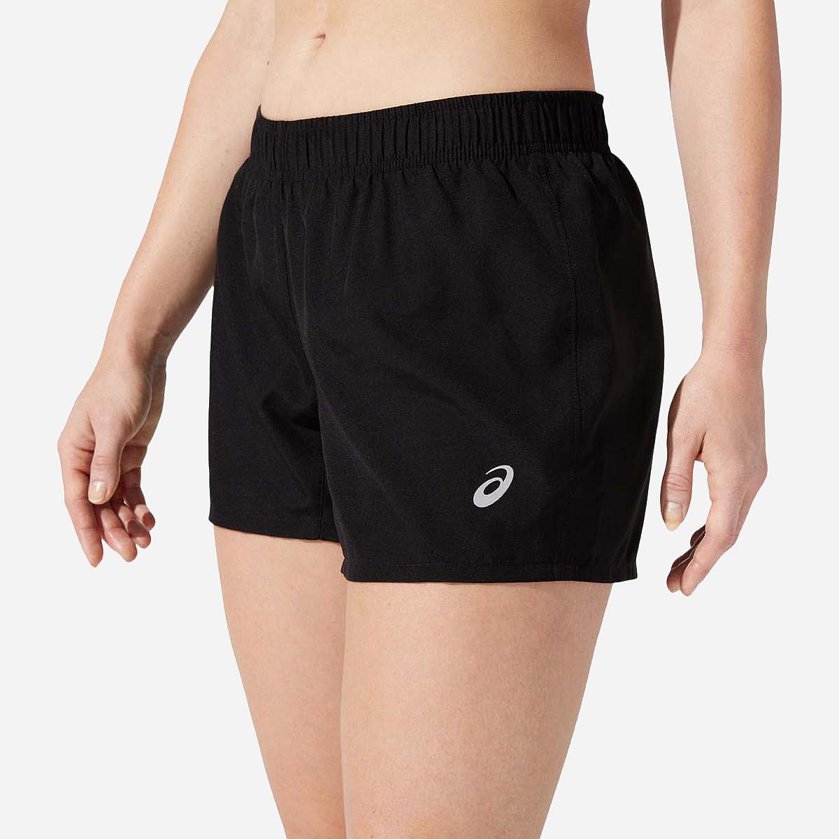 Asics Core 4 Inch Short Dames