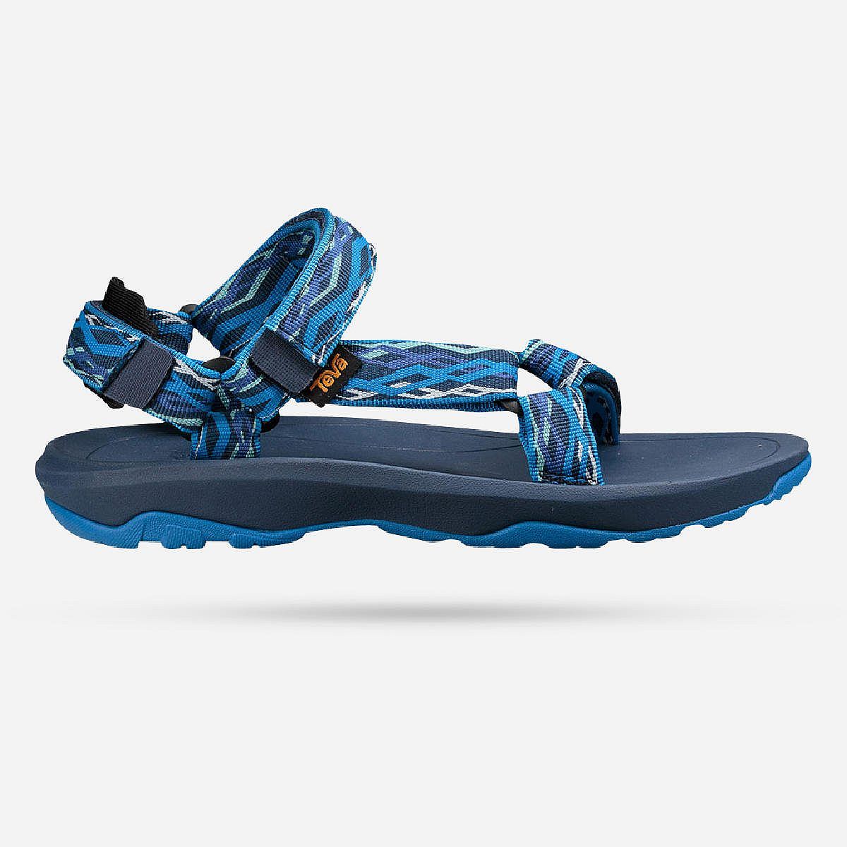 Teva Hurricane XLT2 TD Sandalen Peuter/Kleuter Junior Teva Hurricane XLT2 TD Sandalen Peuter/Kleuter Junior