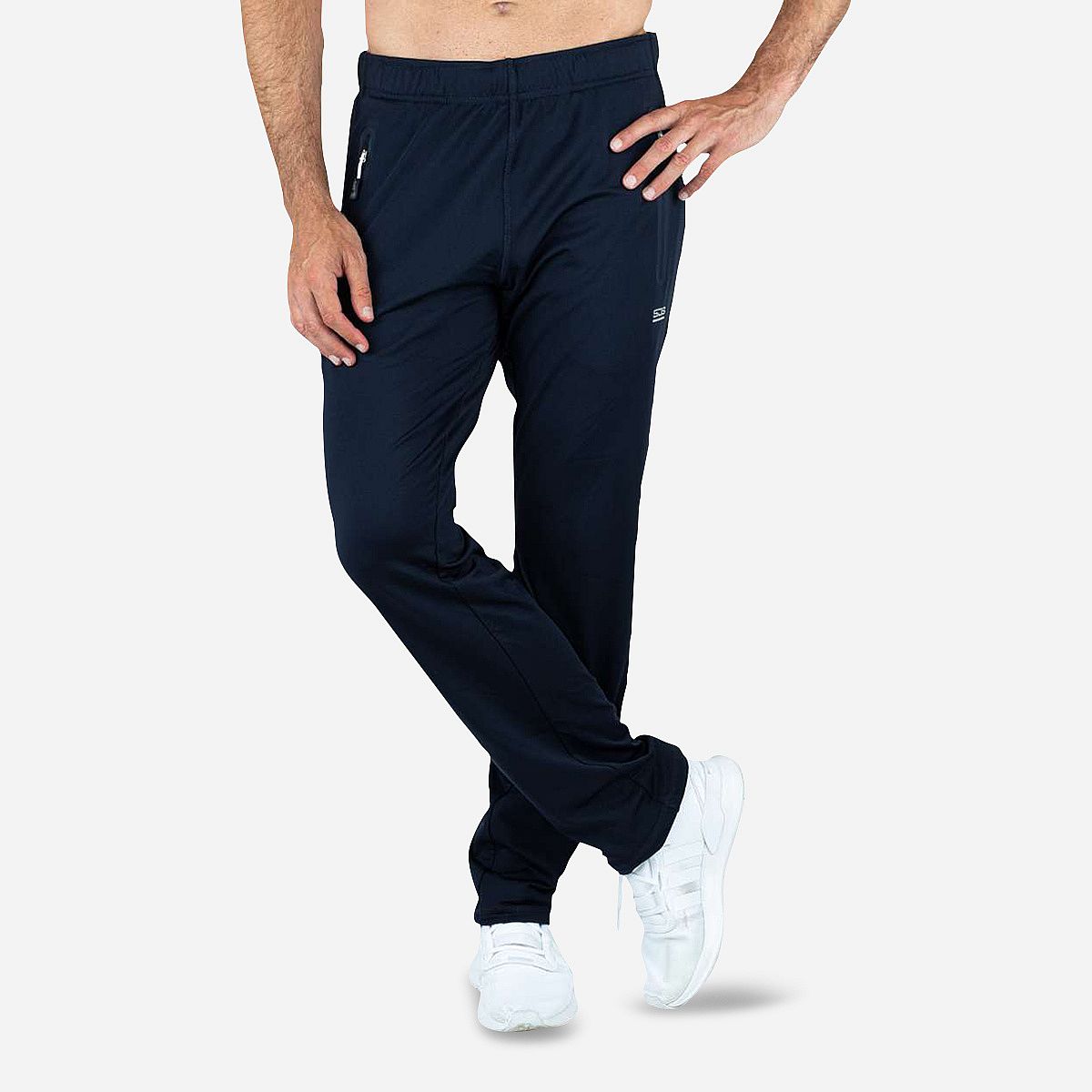 Sjeng Sports Matt Trainingsbroek Heren