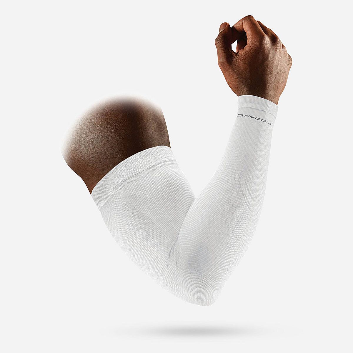 McDavid Elite Compression Arm Sleeves (paar)