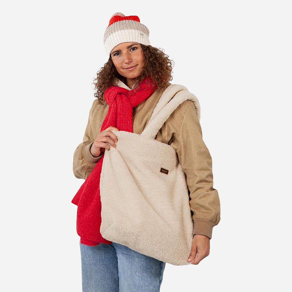 Barts Bugbane Shopper Barts Bugbane Shopper