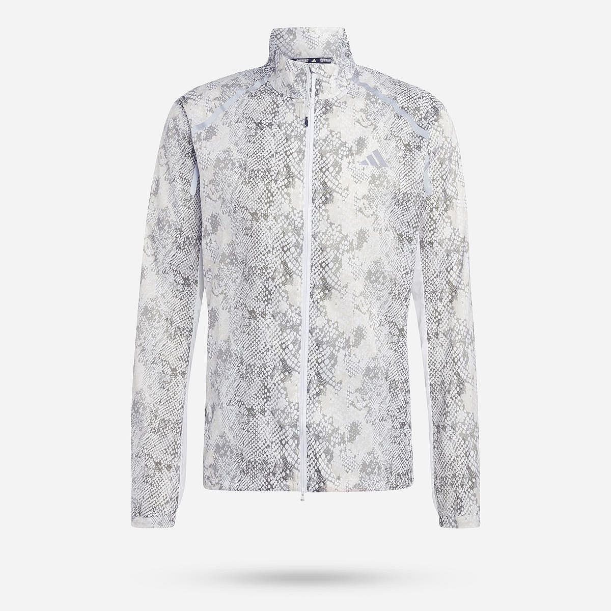 Adidas Allover Print Marathon Jack