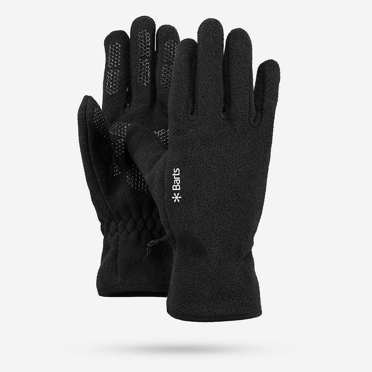 Barts Fleece Handschoenen Senior