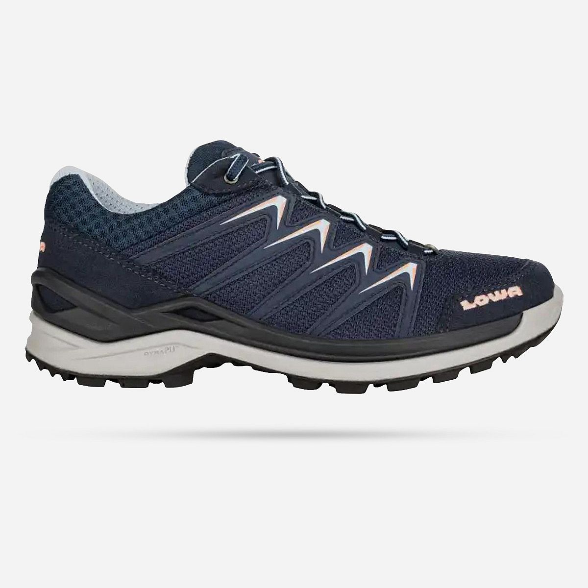Innox Pro Gtx Low Wandelschoenen Dames Innox Pro Gtx Low Wandelschoenen Dames