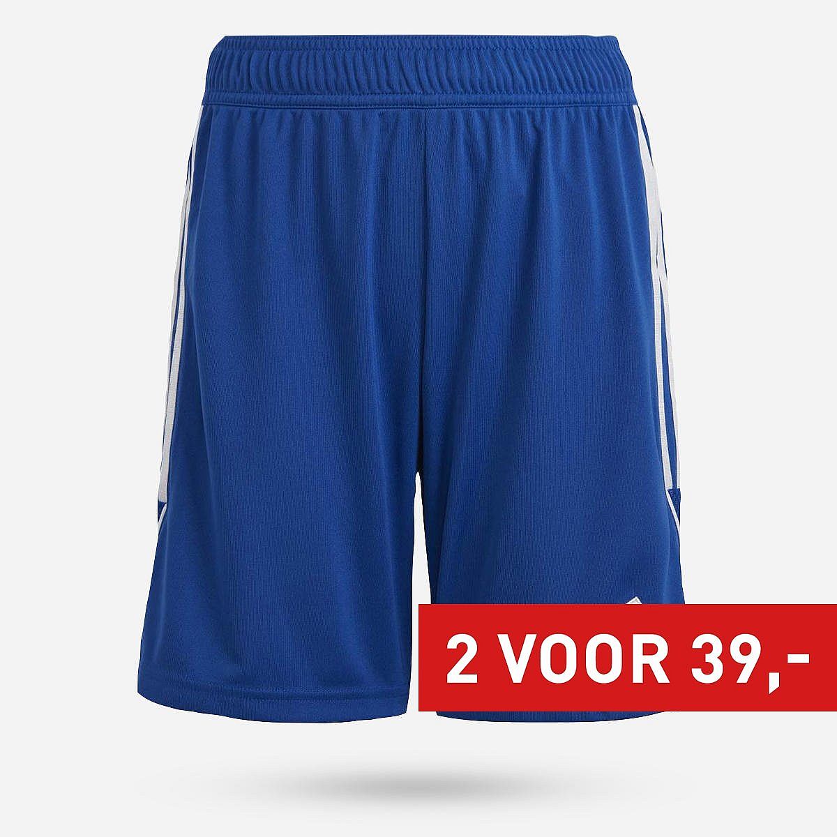 Adidas Tiro 23 League Short Junior