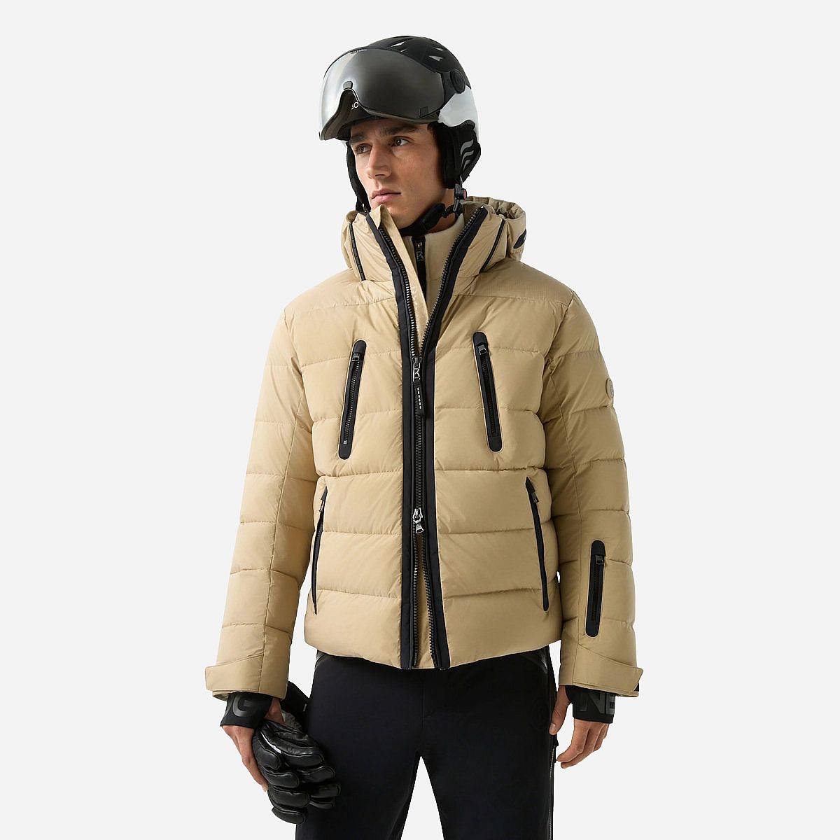 Bogner Blaine Skijas Heren