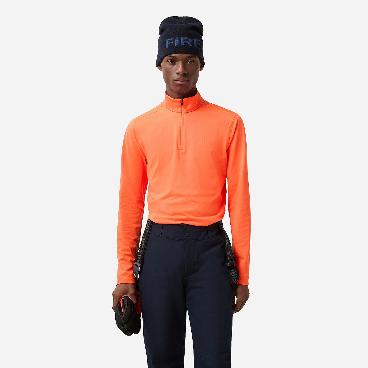 Bogner Fire Ice Pascal Ski Pully voor Heren Twin Sport