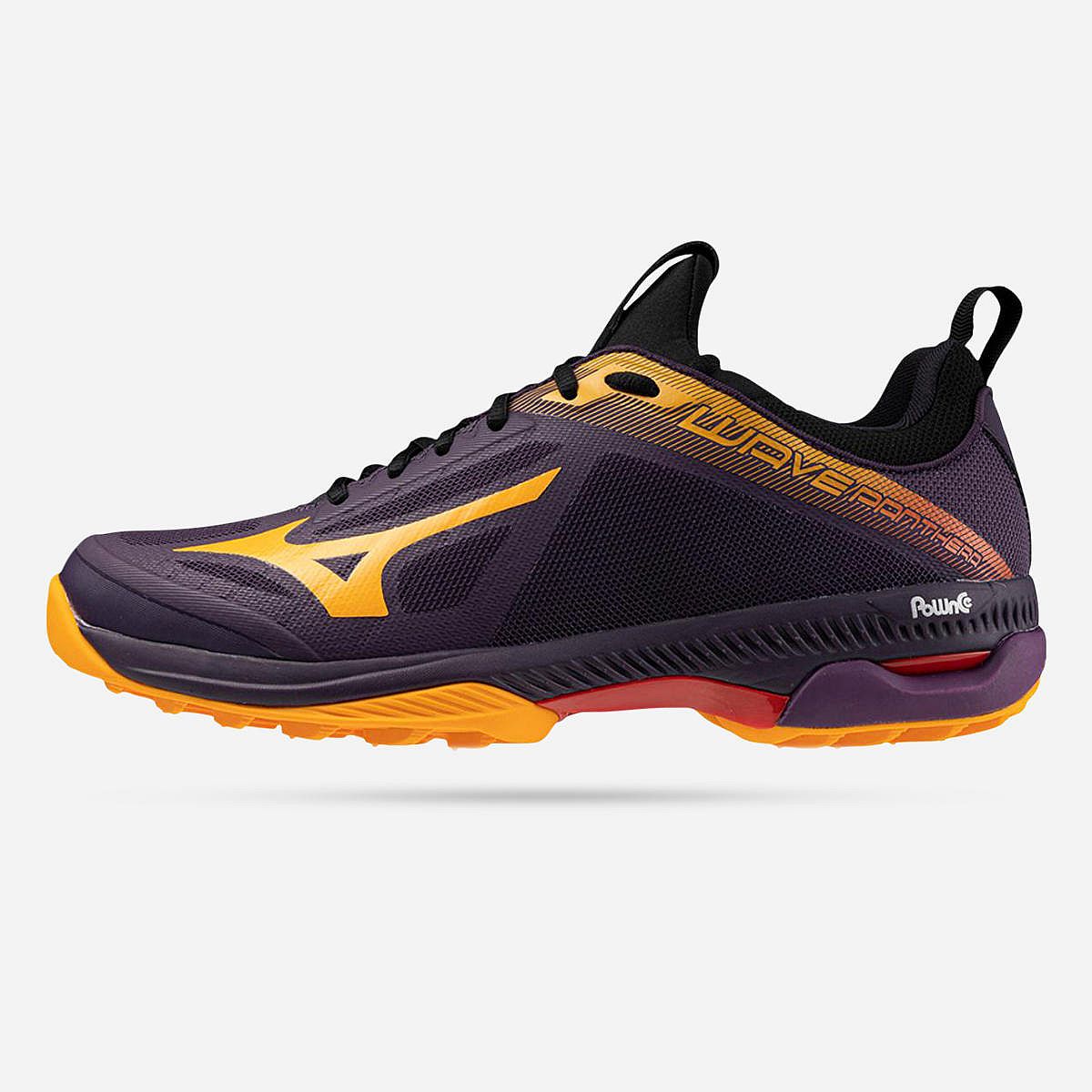 Mizuno Wave Panthera Hockeyschoenen Senior