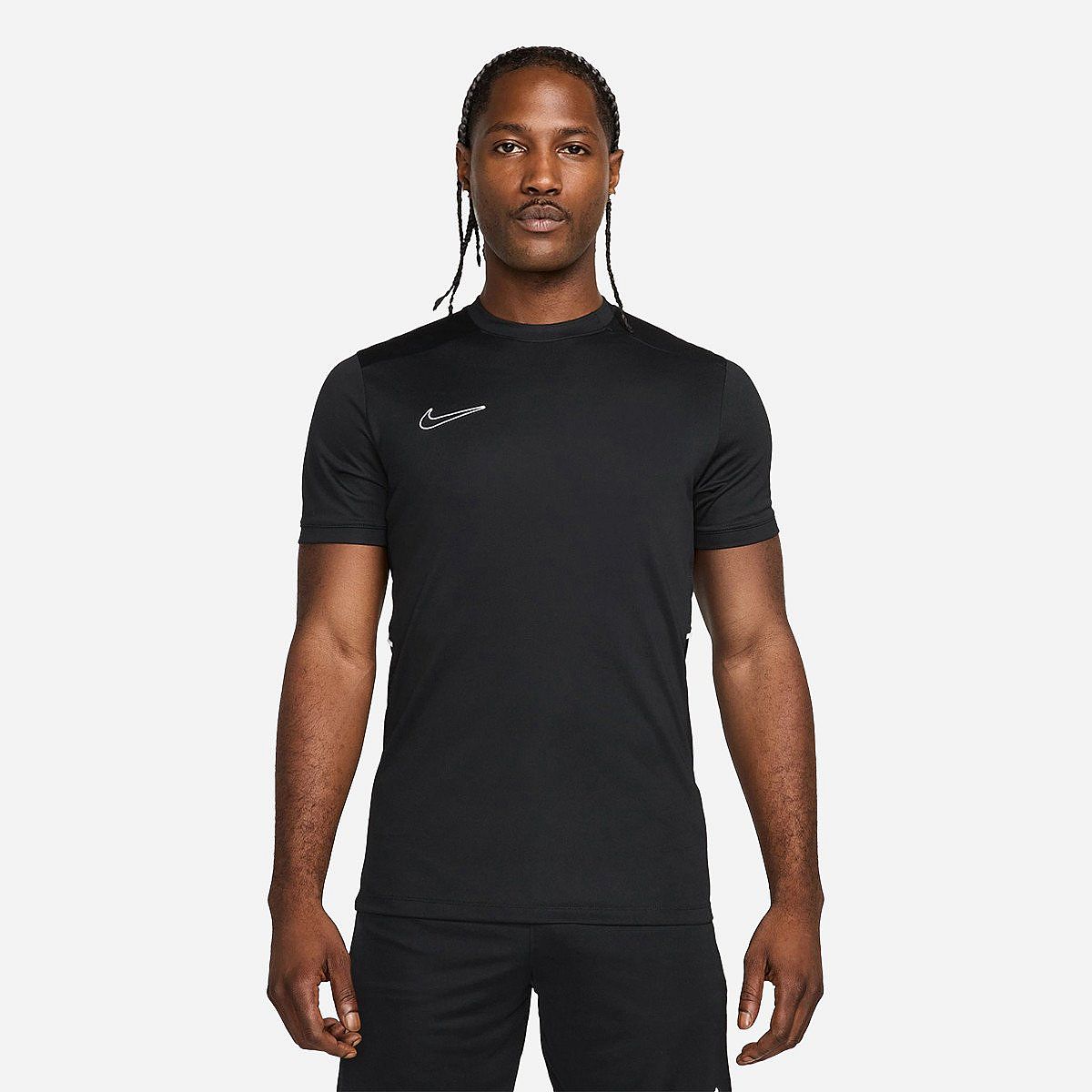Nike Academy Dri-Fit Short-Sleeve T-Shirt Heren