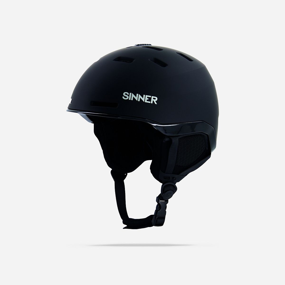 Sinner Kaiser Skihelm Senior