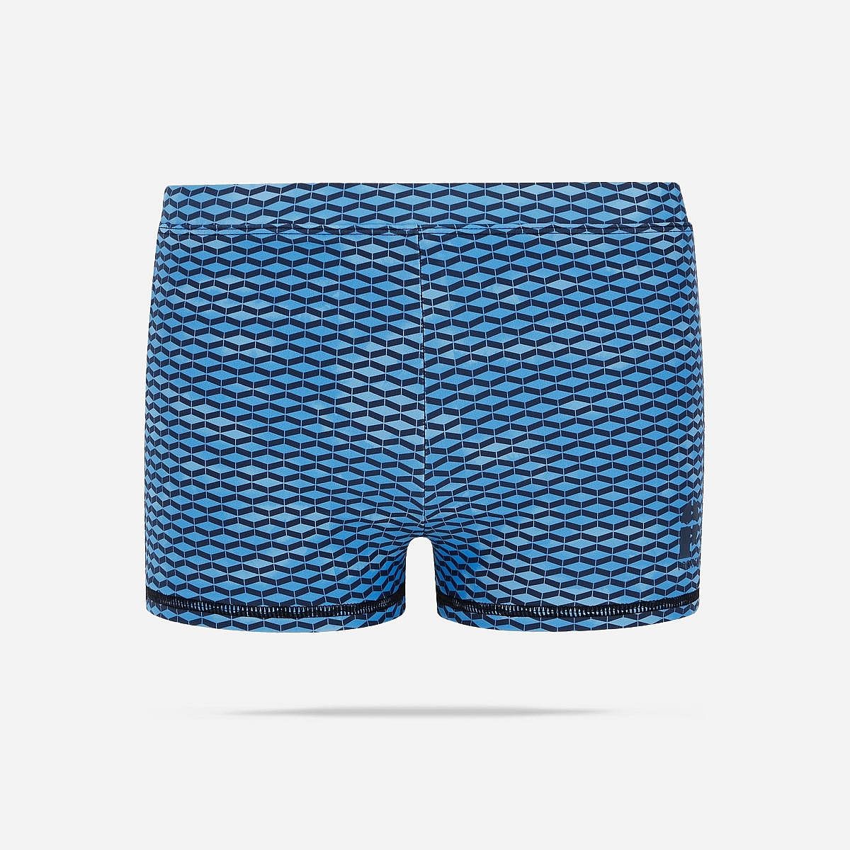 Protest Billy Zwemboxer Heren