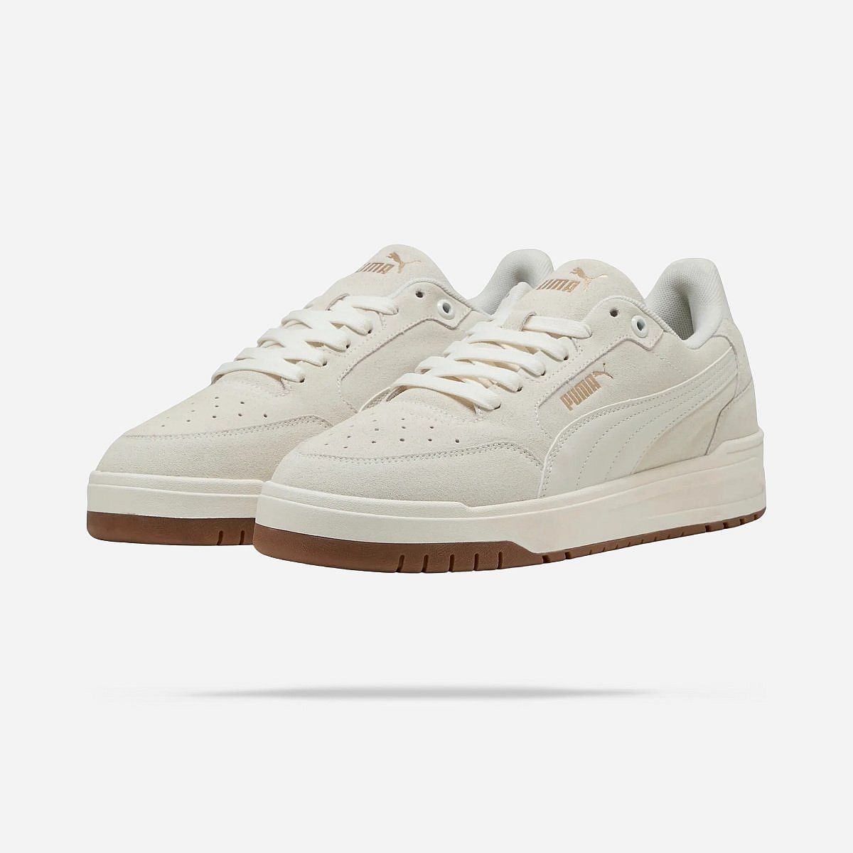 Puma Shuffle Downton Sneakers Heren Puma Shuffle Downton Sneakers Heren