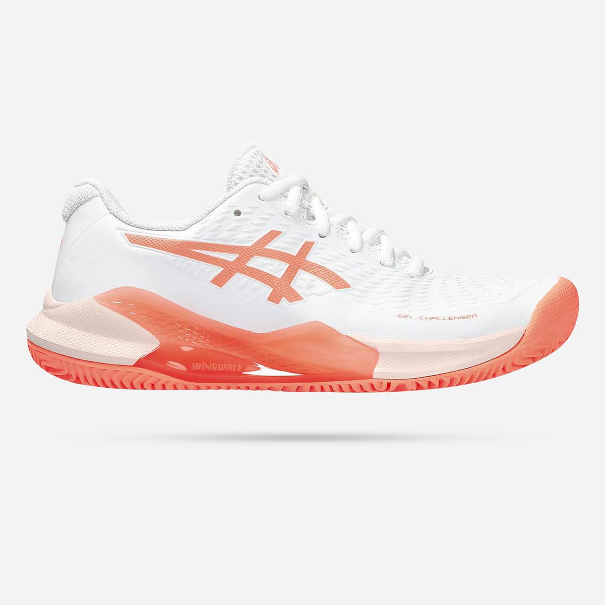 Asics Gel-Challenger 14 Clay Tennisschoenen Dames