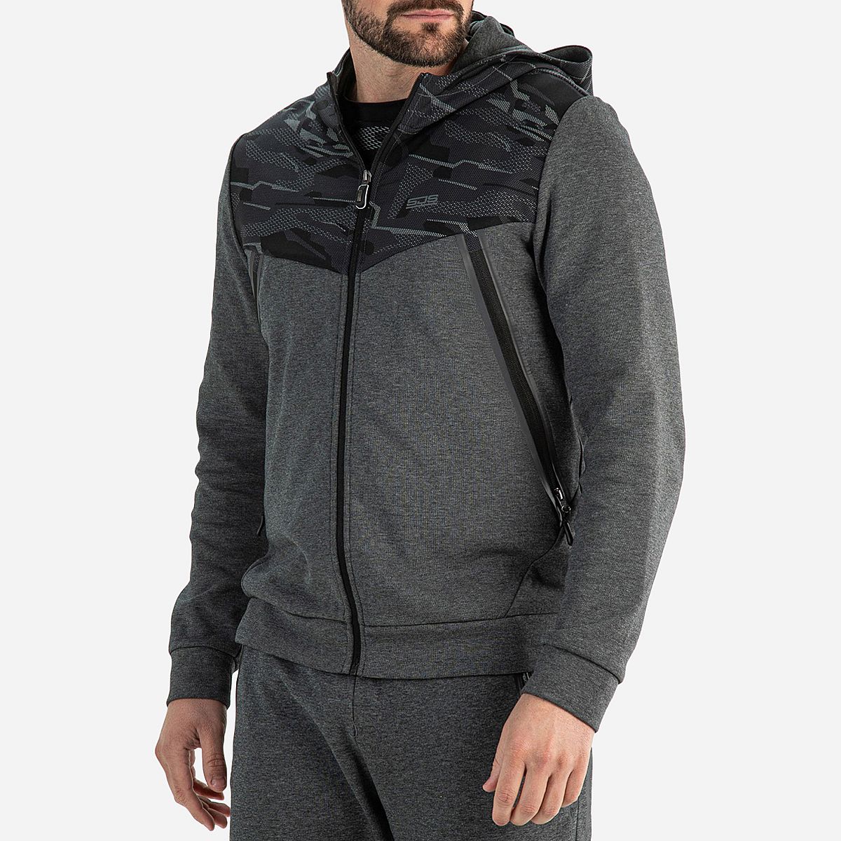 Sjeng Sports Pharrel Vest Heren