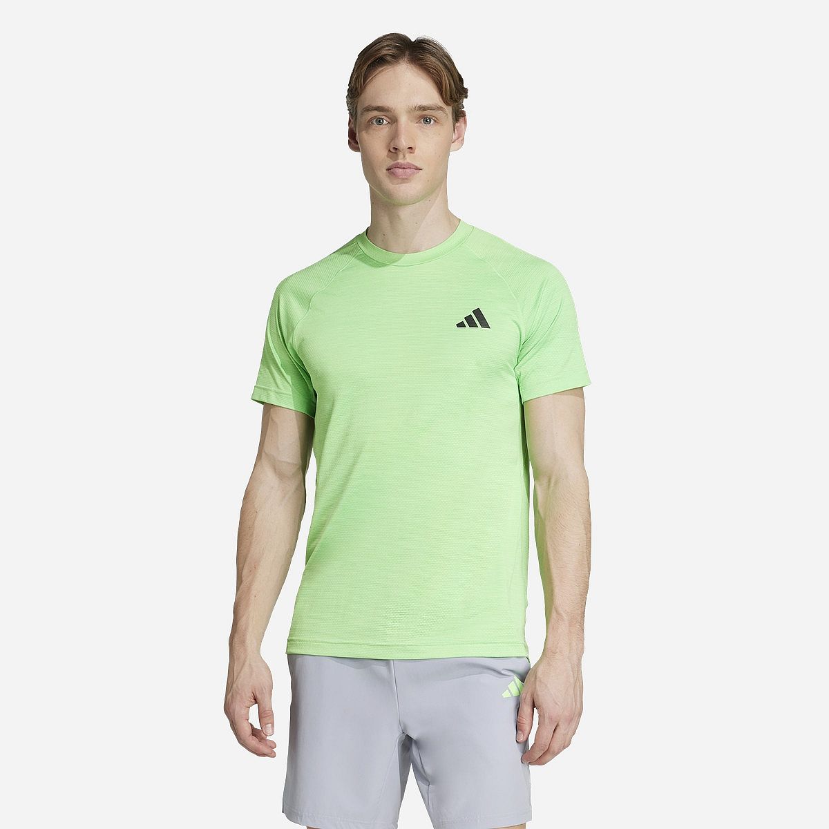Adidas Gym+ T-Shirt Heren
