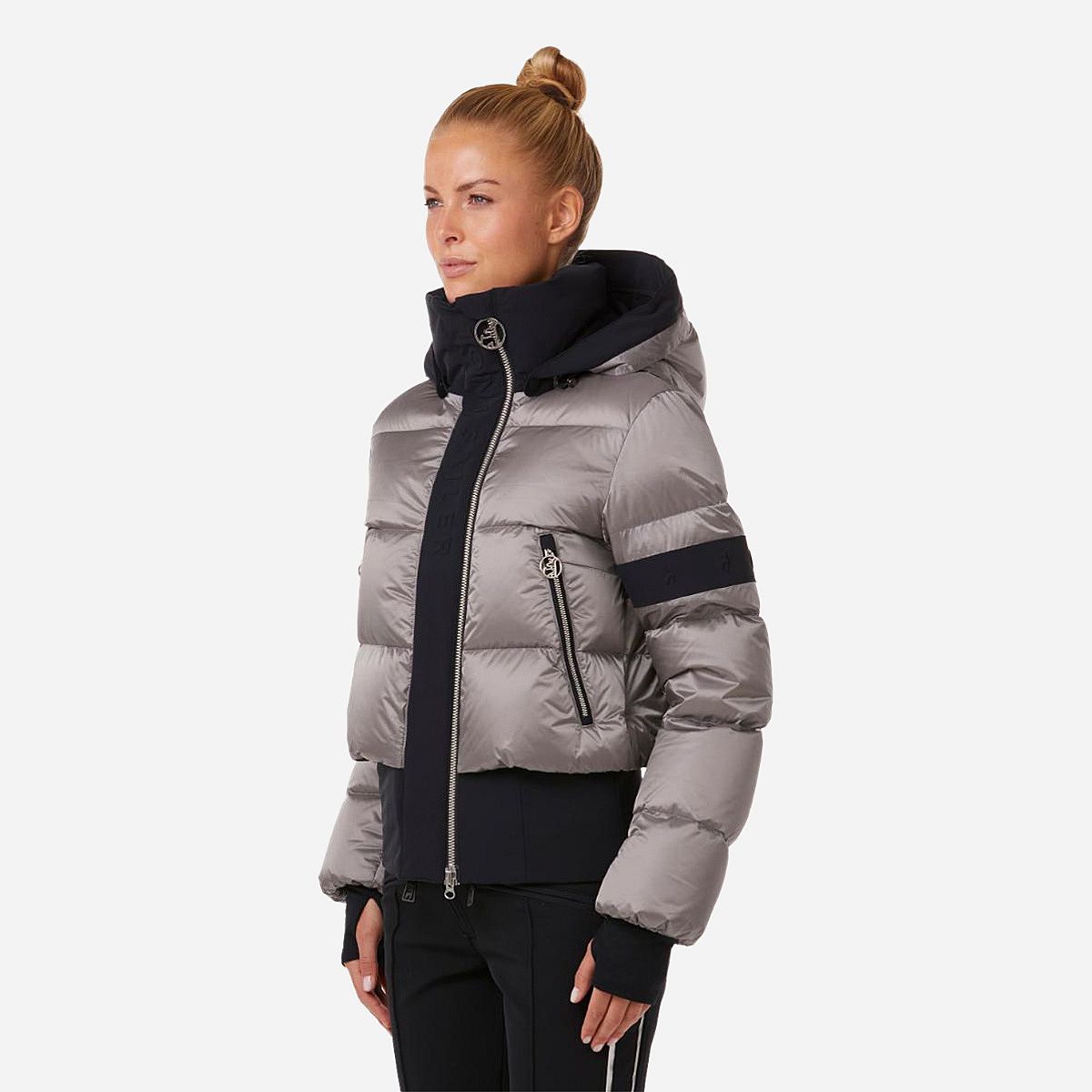 Toni Sailer Loretta Splendid Skijas Dames