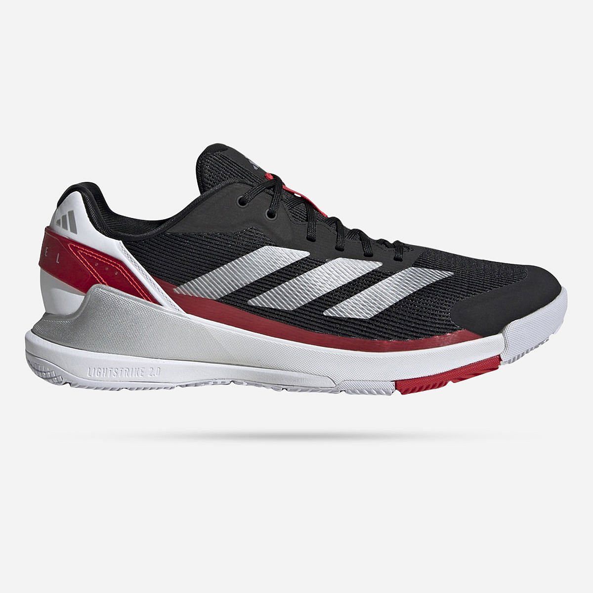Adidas Crazyquick Lightweight Stability Padelschoenen Heren Adidas Crazyquick Lightweight Stability Padelschoenen Heren