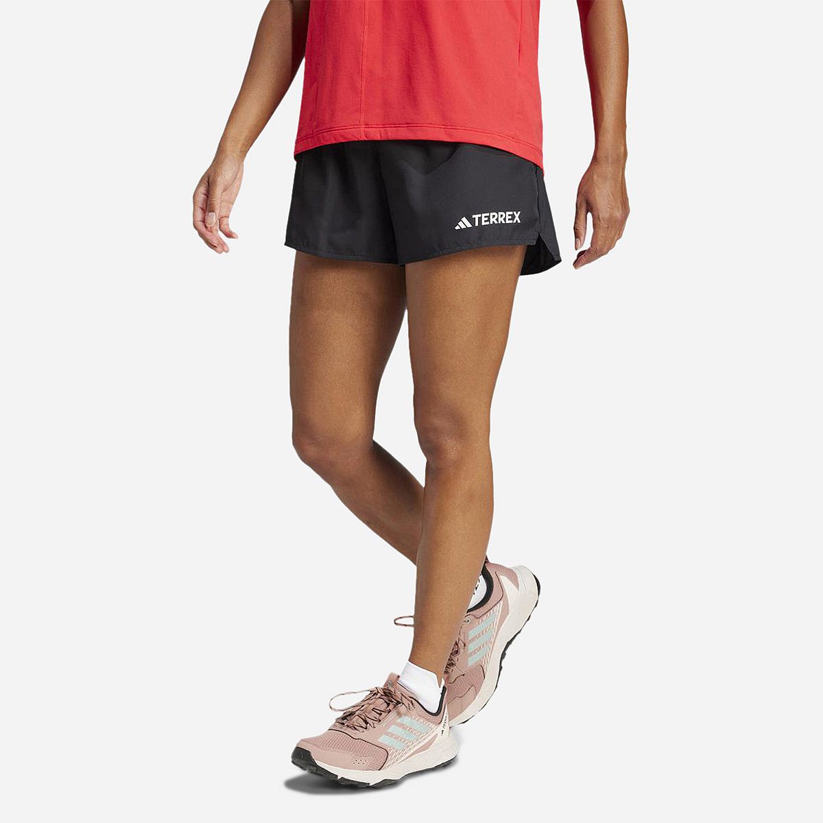 Adidas Terrex Multi Light Shorts Dames