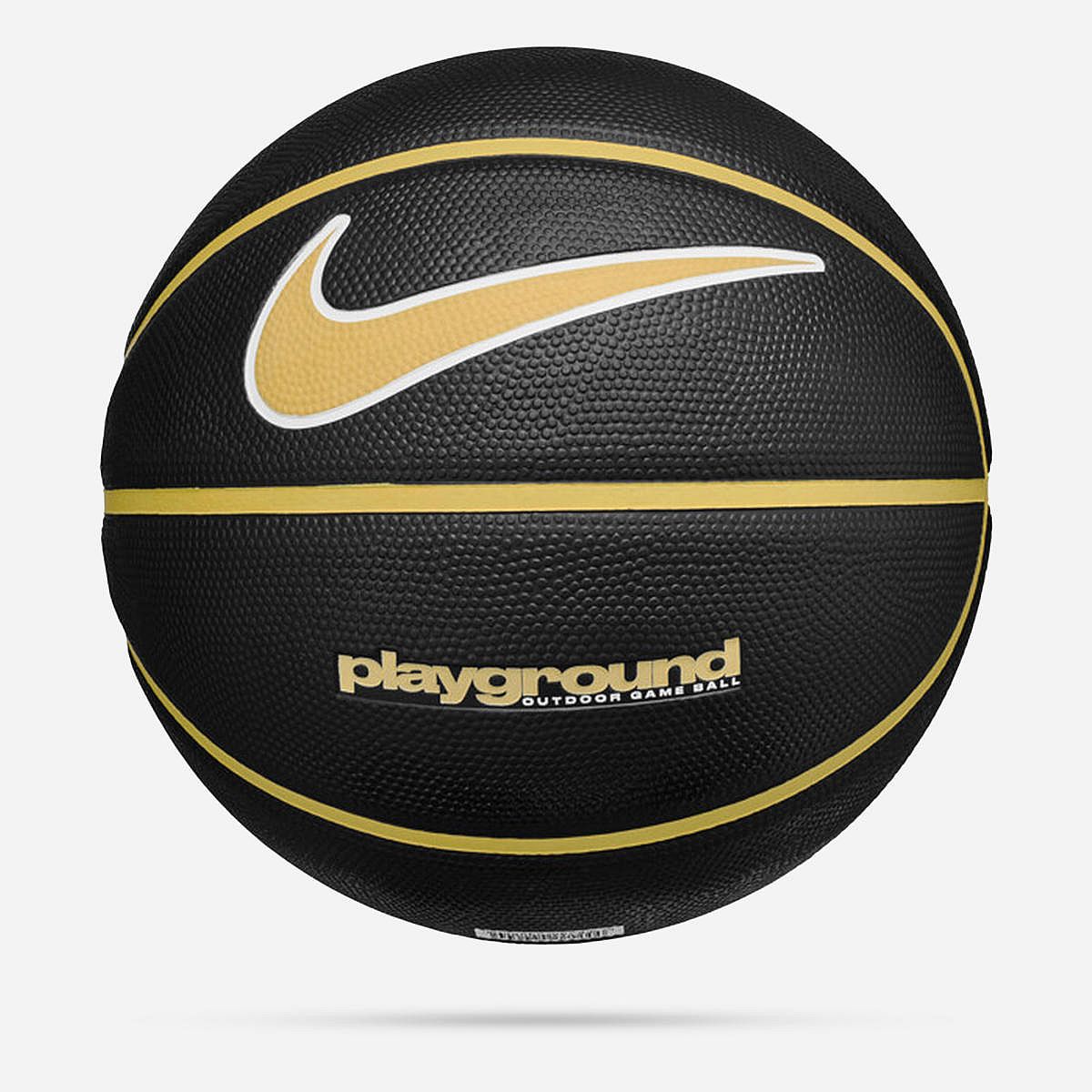 Nike Equipment Everyday Playground 8P Graphic Basketbal
