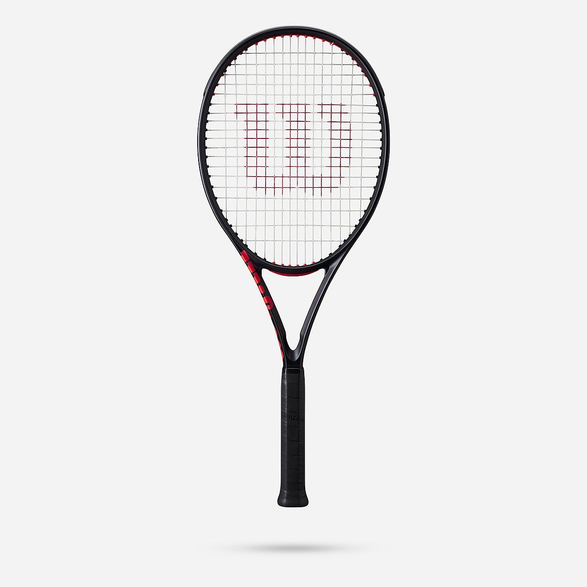 Wilson Clash 100Ul V3.0 Tennisracket Senior