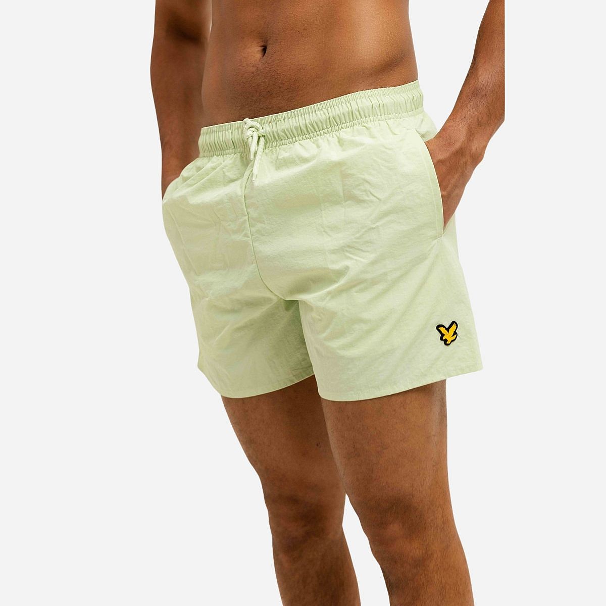 Lyle & Scott Sport 5" Zwem Shorts Heren