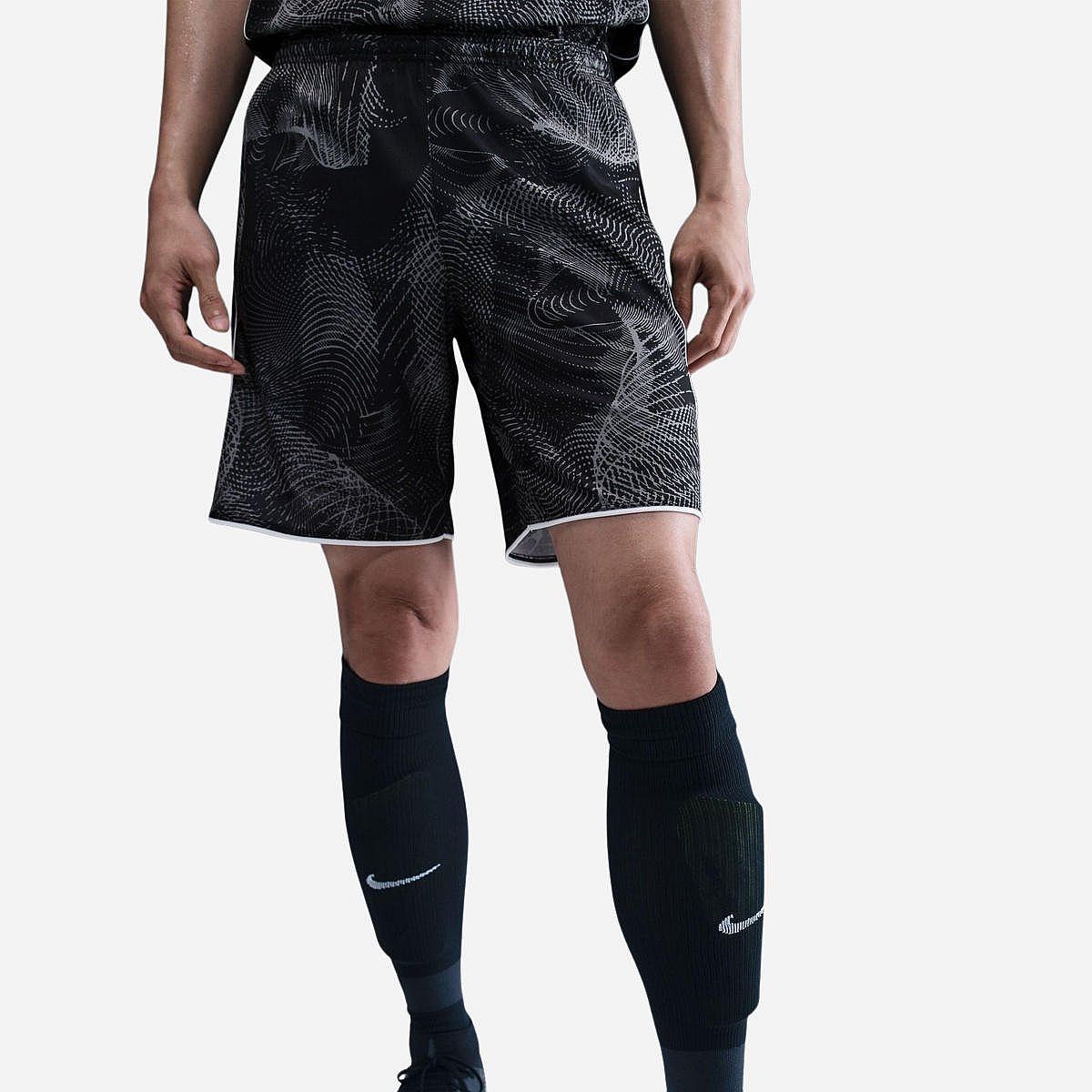Nike Dri-Fit Academy+ Short Senior Nike Dri-Fit Academy+ Short Senior