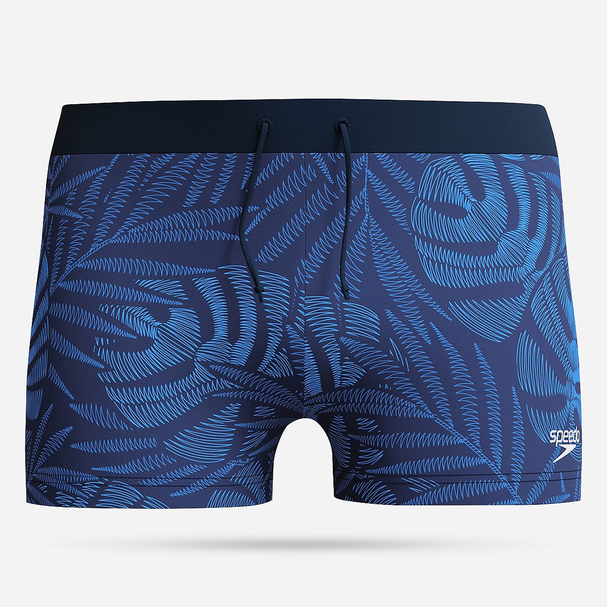 Speedo Eco Valmilton Zwemboxer Heren