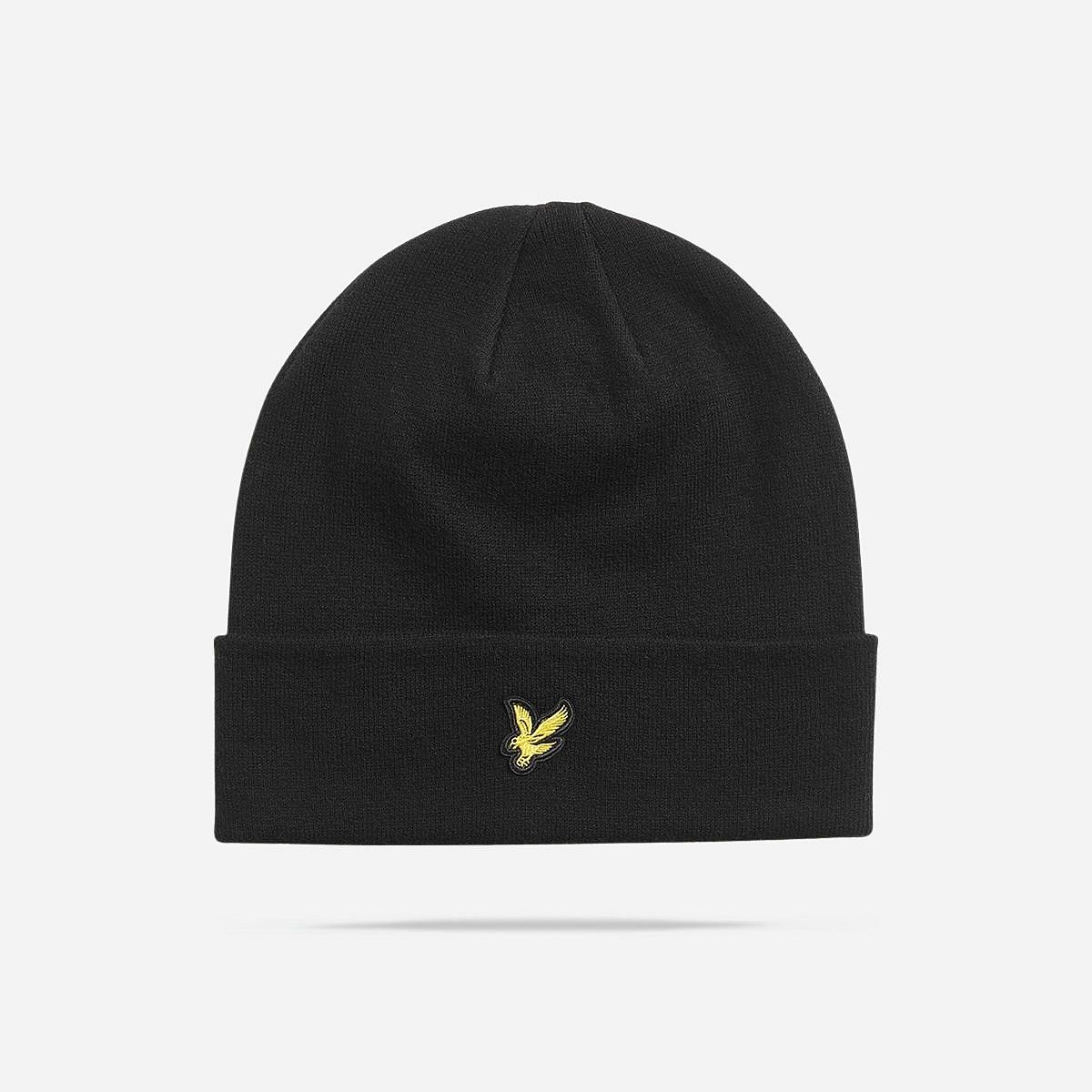 Lyle & Scott Cotton Merino Muts Senior