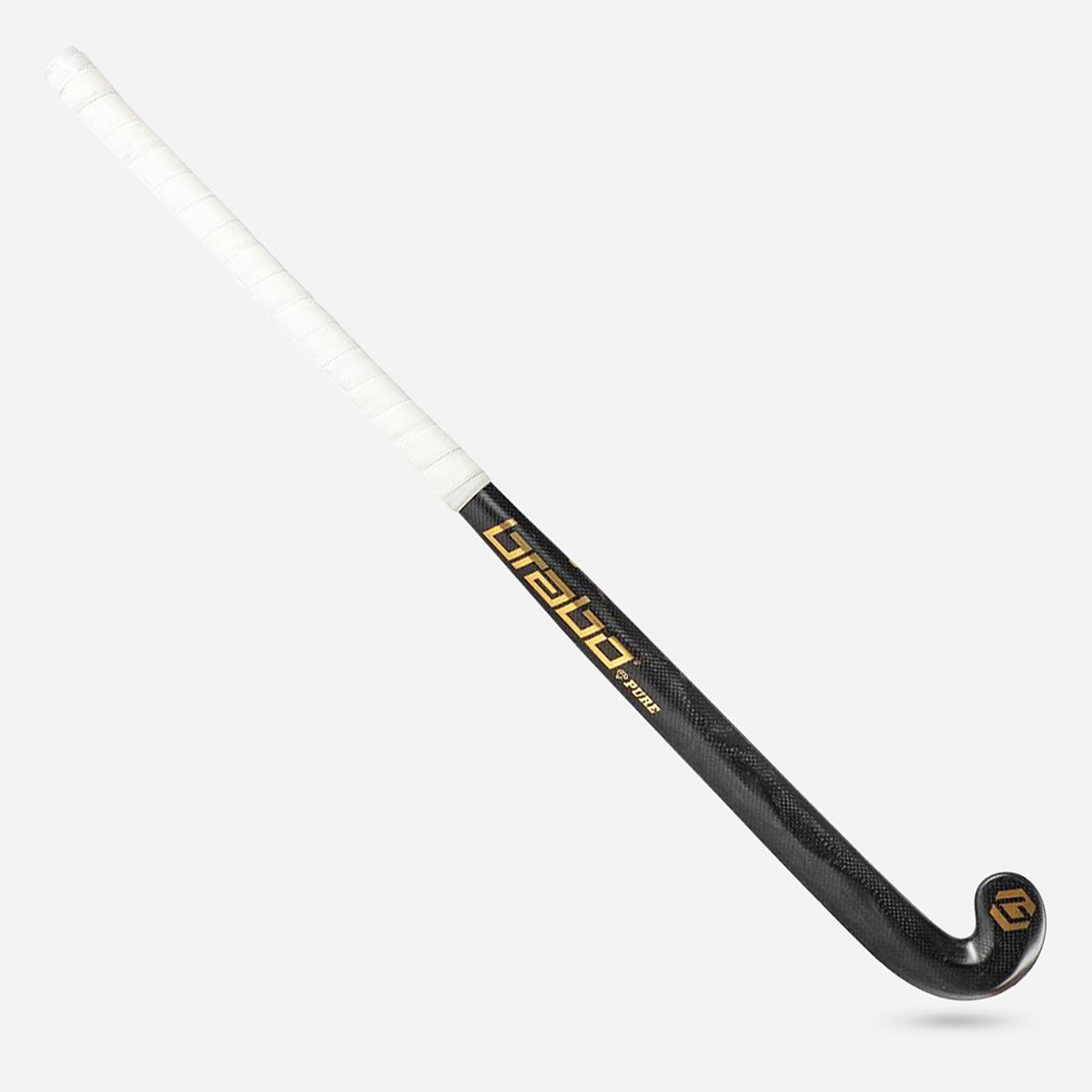 BRABO Pure 40 Ltd Lb Hockeystick Senior