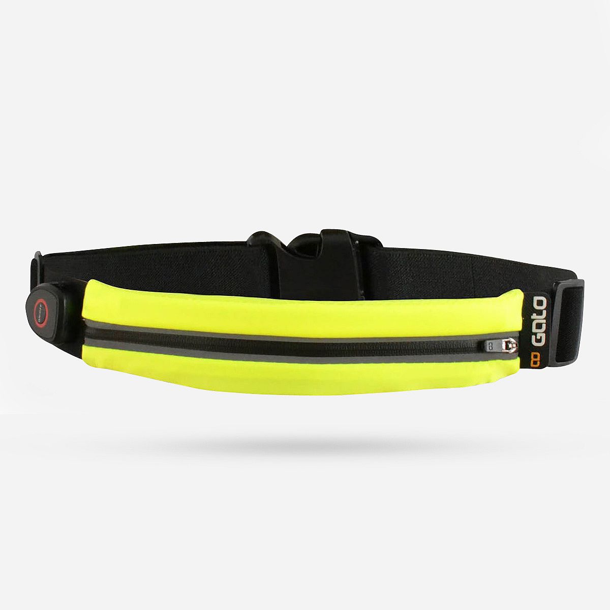 Gato Sport USB Led Belt Waterproof