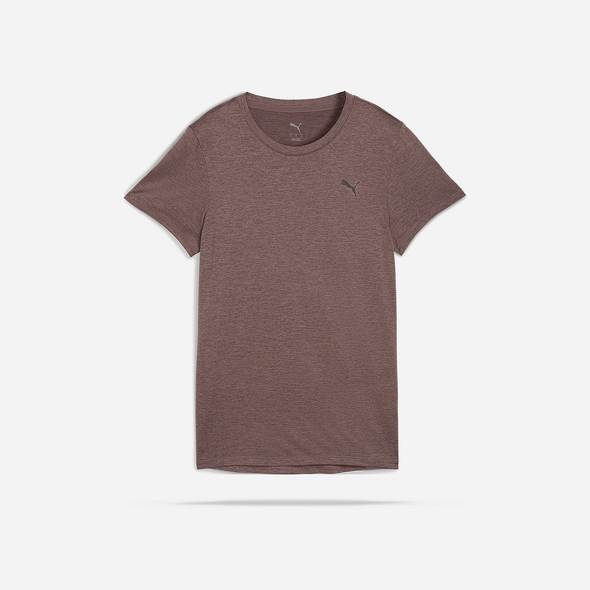 Puma Tad Essential T-Shirt Dames